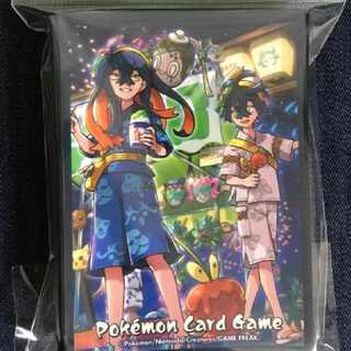 デッキシールド　バラ売り　10枚