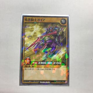 暗黒騎士ガイア