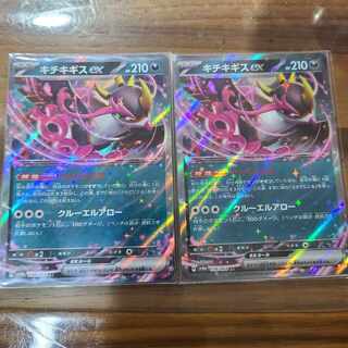 キチキギスex RR 038/064