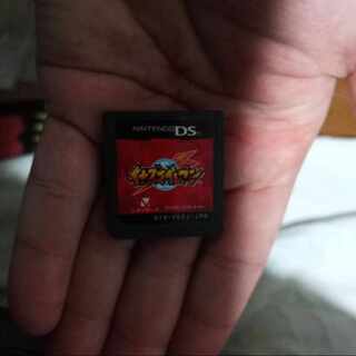 ➃3-19 イナズマイレブン　キャラLV99持ち物99個所持