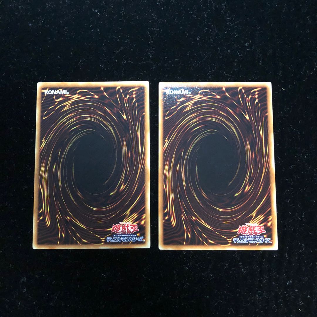 遊戯王 堕天使の追放 R2枚セット