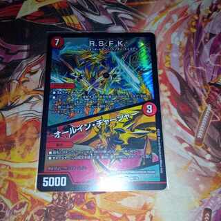 R.S.F.K.｜オールイン・チャージャー VR 30/130