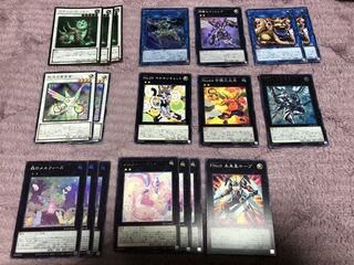 メルフィパーツ 最終値下げ