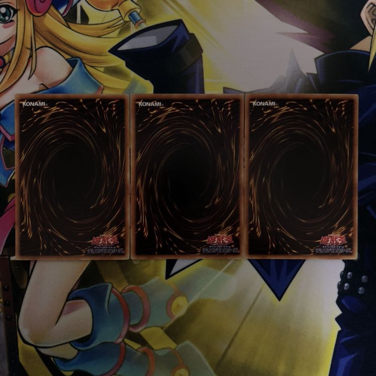 フェイバリット・ヒーロー R 3枚