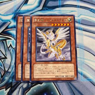 聖刻龍-トフェニドラゴン R