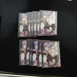 GR用スリーブ　リゼロ　レム