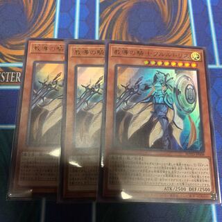 教導の騎士フルルドリス UR