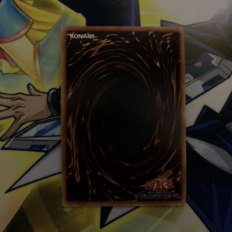 ハーピィの羽根帚 SE 1枚