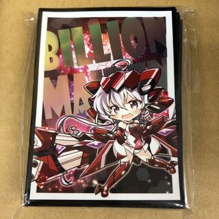 ぐらむすけいる　シンファギア　クリス　調　切歌　スリーブ　セット　未開封 ぐらむすけいる シンファギア クリス 調 切歌 スリーブ セット