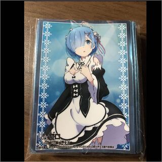 リゼロ レム スリーブ