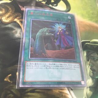 墓穴の指名者 20thSE