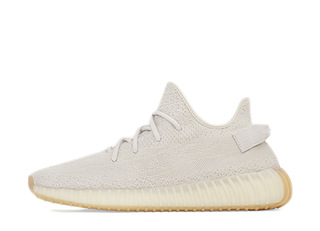 アディダス イージーブースト350V2 "セサミ" セサミ/セサミ 26cm