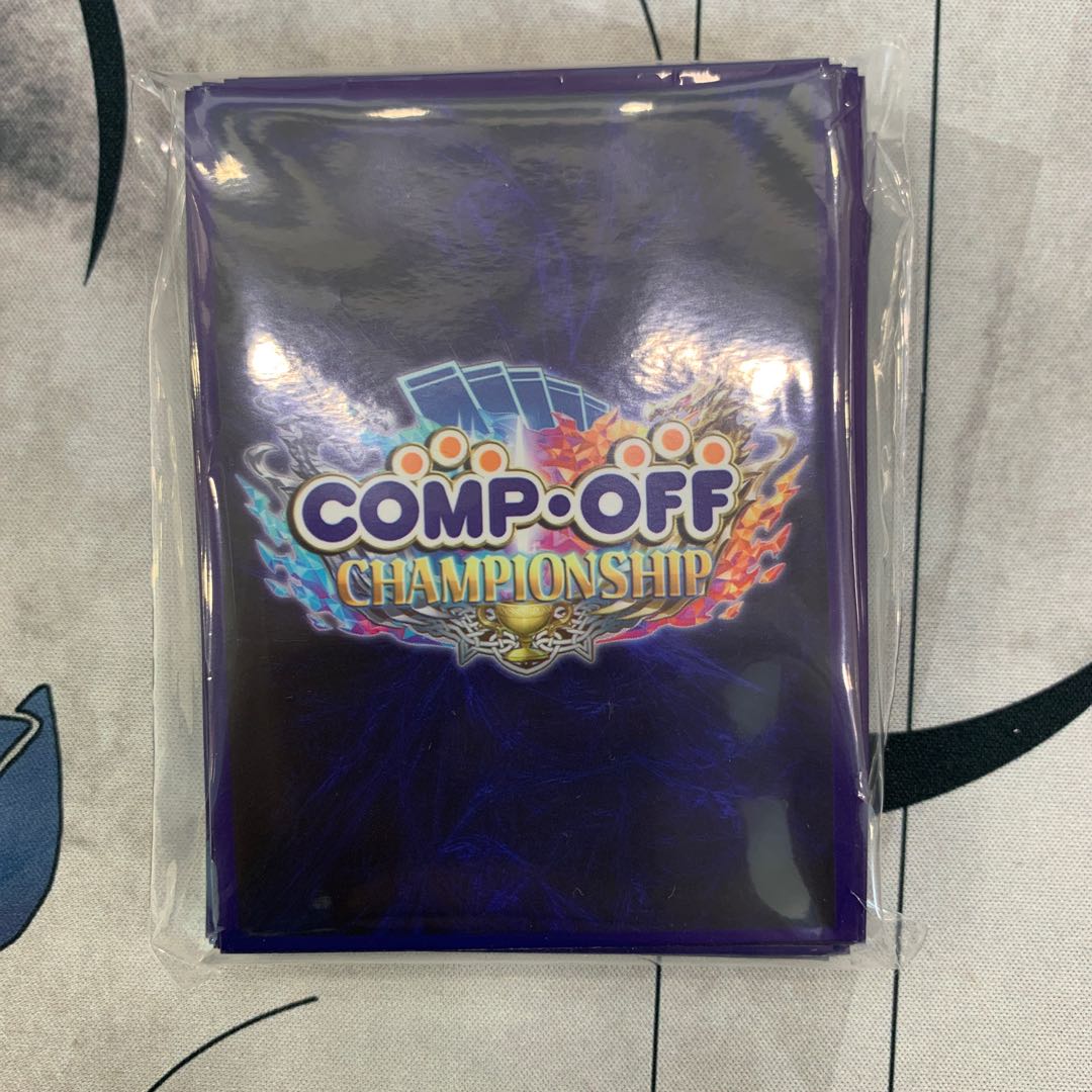 780 山室　スーパーデッキ2 コンプオフセット 1枚