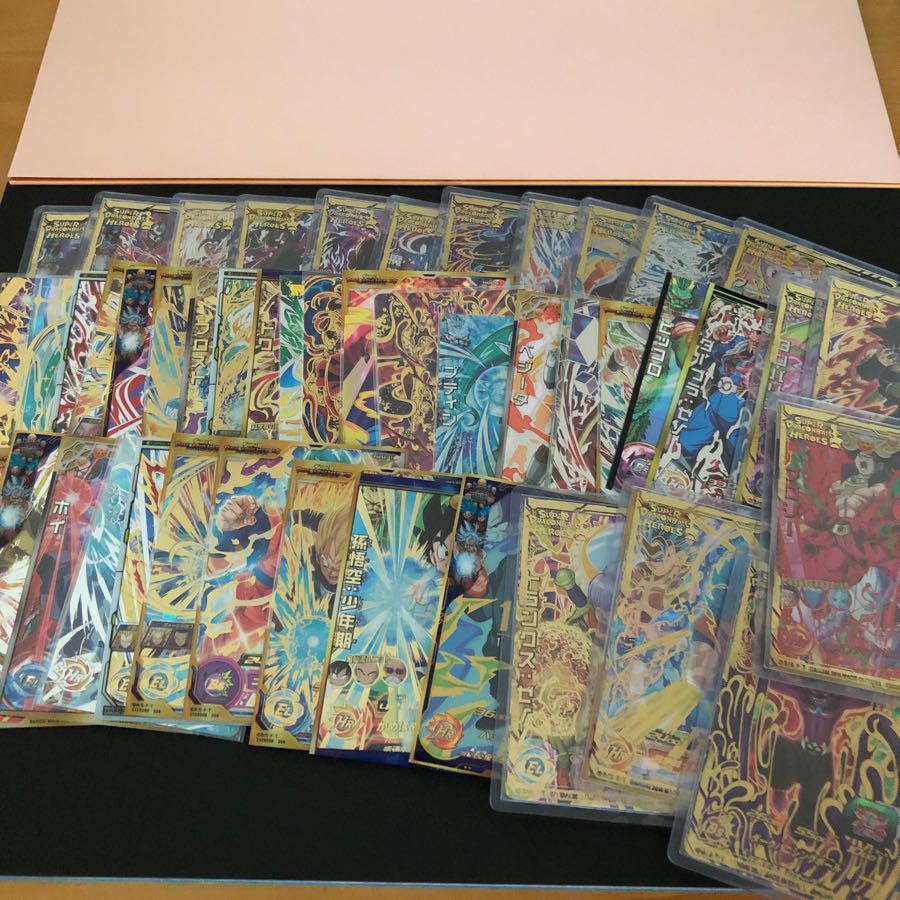 ドラゴンボールヒーローズ 専用