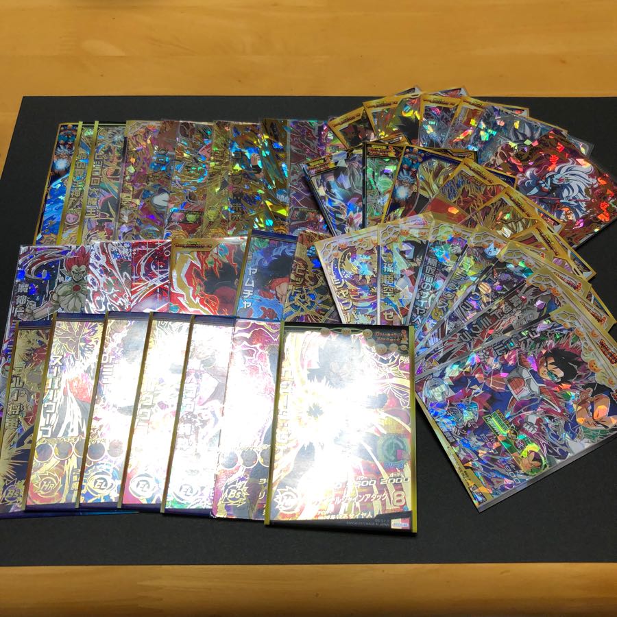 ドラゴンボールヒーローズ 専用