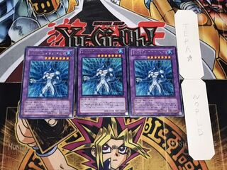 E・HERO アクア・ネオス レア 3枚セット てら