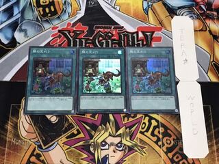 隣の芝刈り スーパー 3枚セット てら