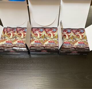 イグニッション・アサルト　３BOX  ９０パック