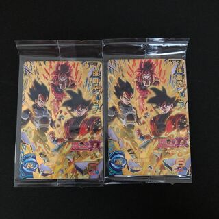 ドラゴンボールヒーローズ