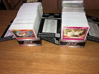 Pokéka Normal Collective sale