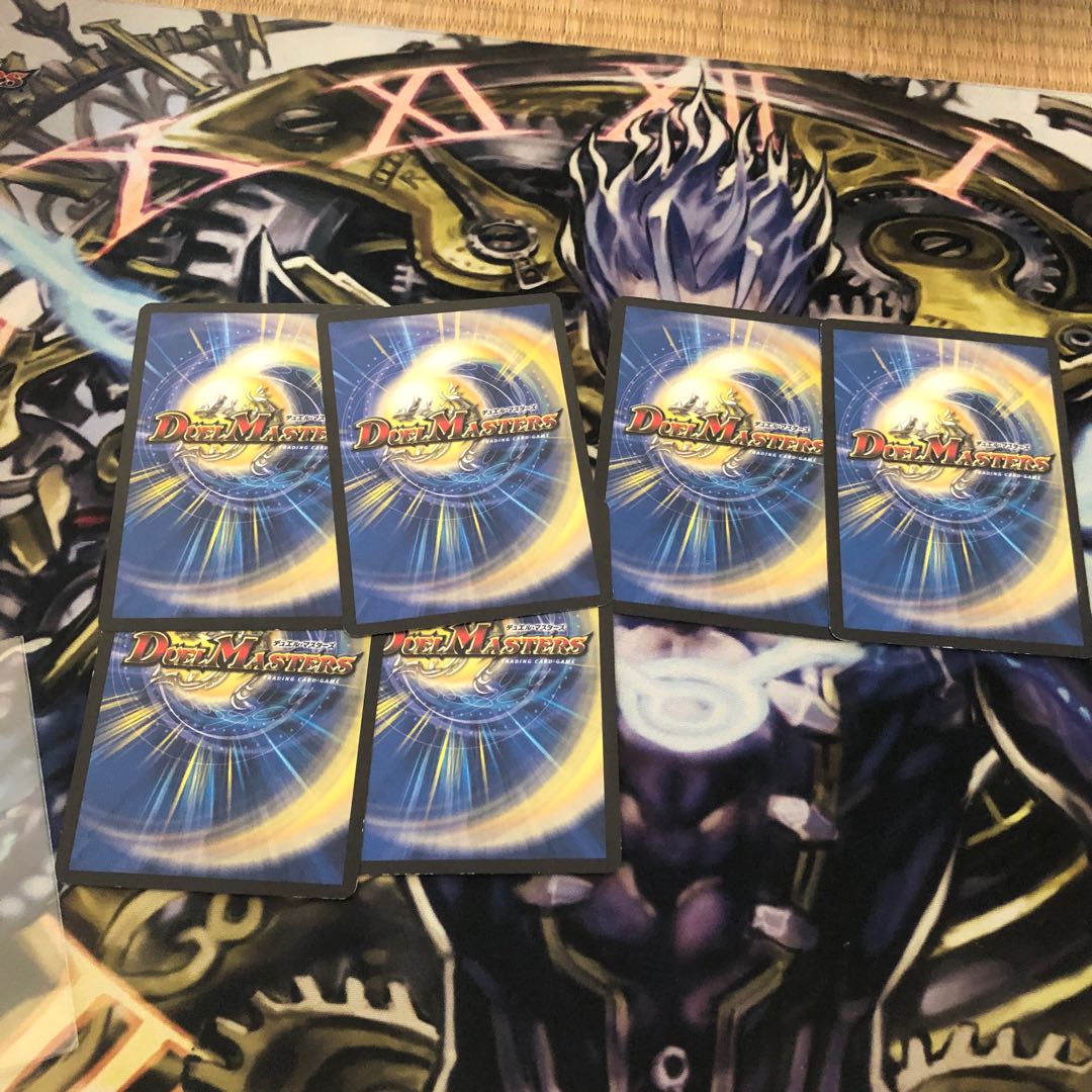 蝕王の晩餐と龍装者フィフス