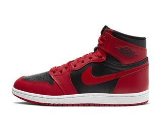 Nike Air Jordan 1 High ‘85 Varsity Red/Varsity Red-Summit White-Black 27.5cm