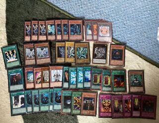 遊戯王　まとめ売り