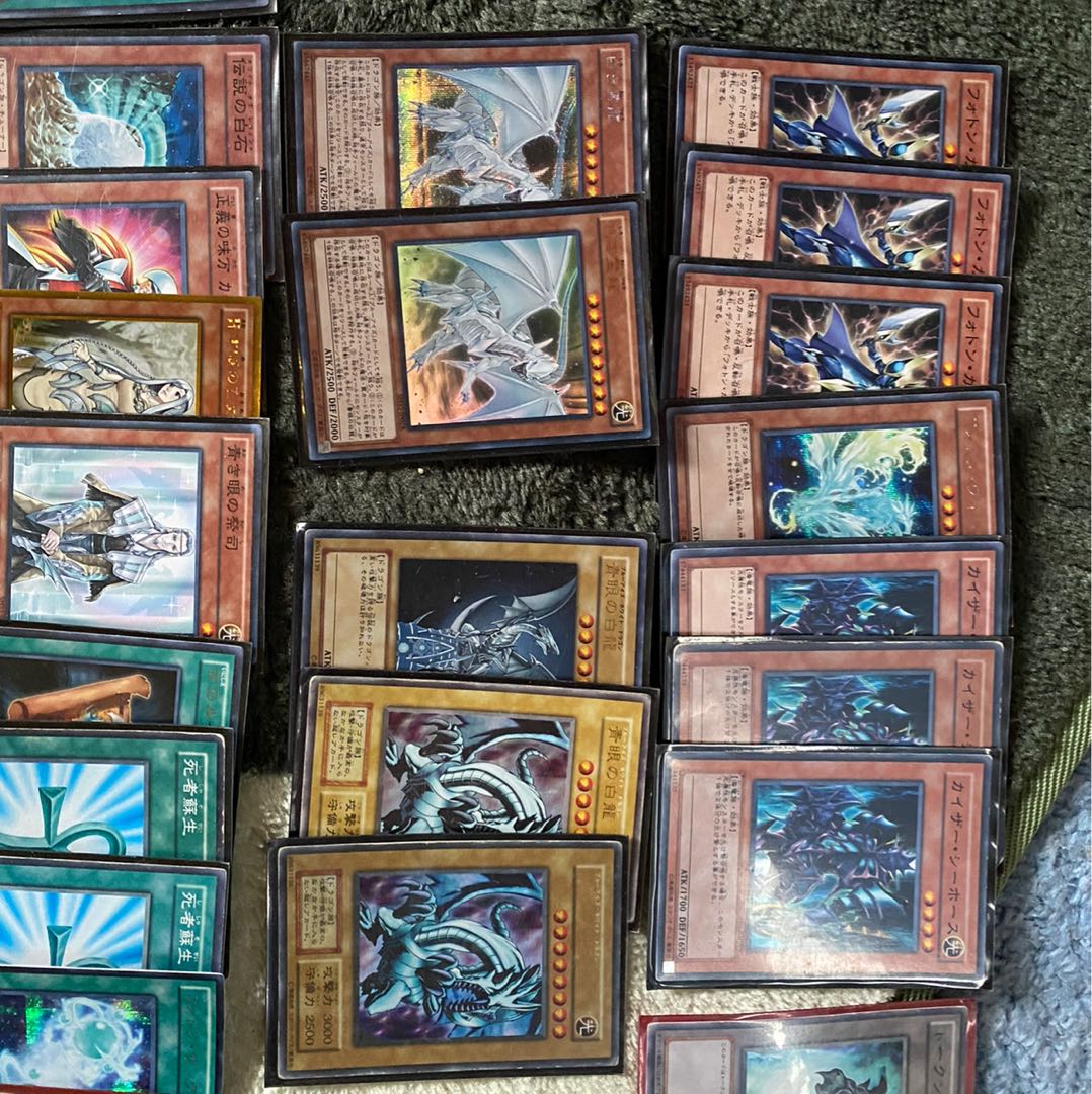 遊戯王　まとめ売り