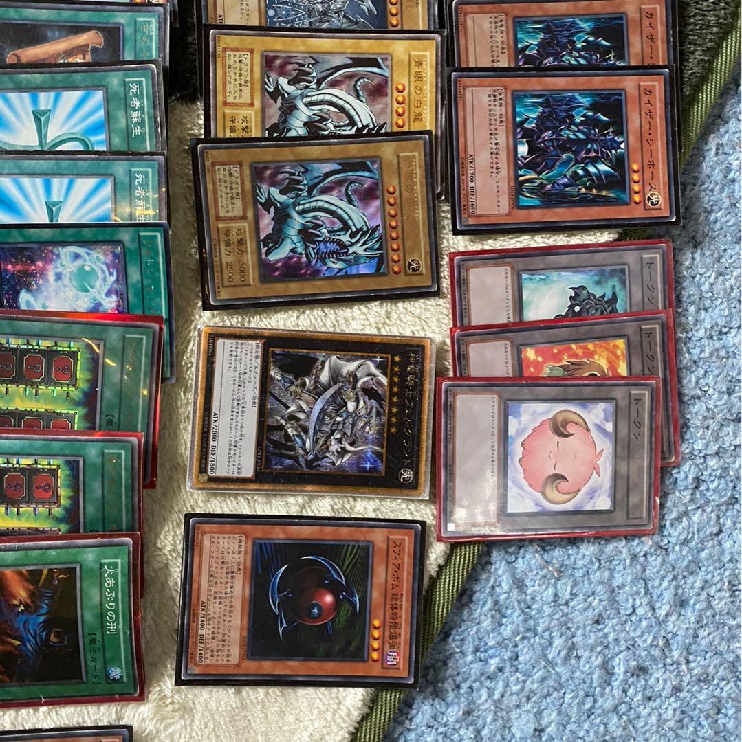 遊戯王　まとめ売り