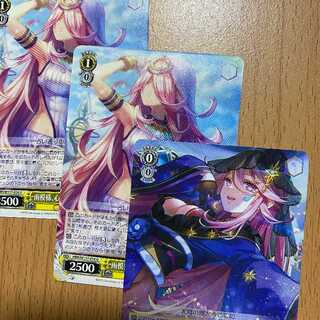 R Confrontation! Air Stage, Seira Sakuraba + 2 extras