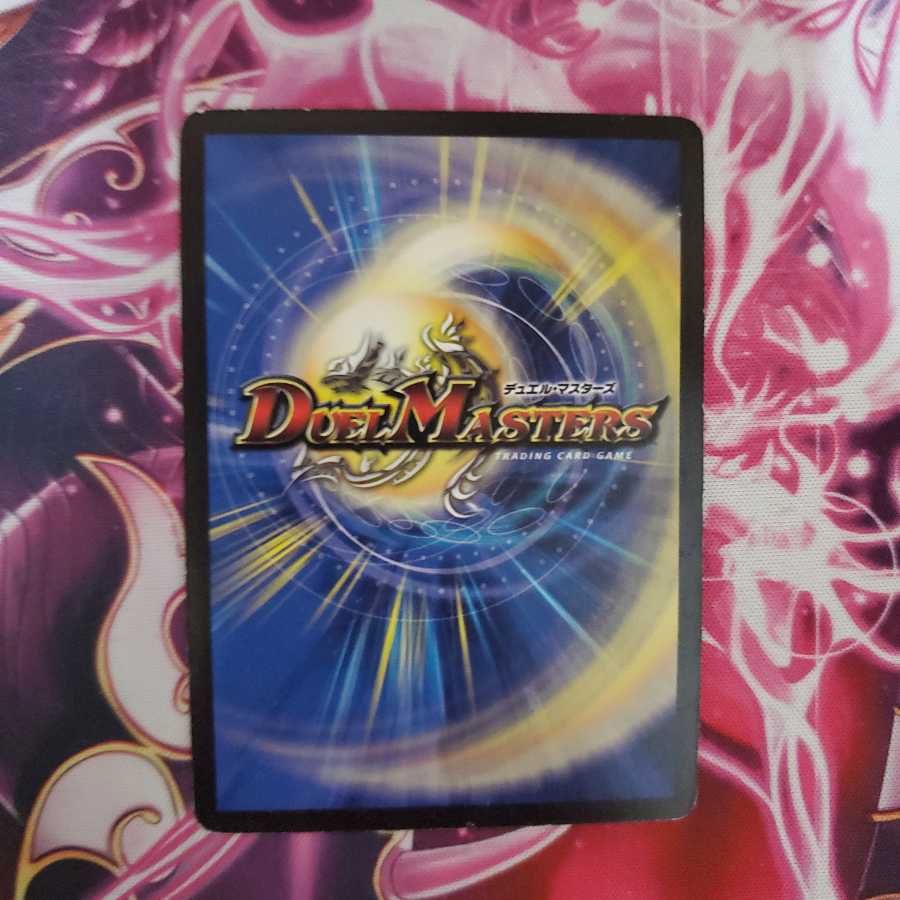 デモニック・プロテクター