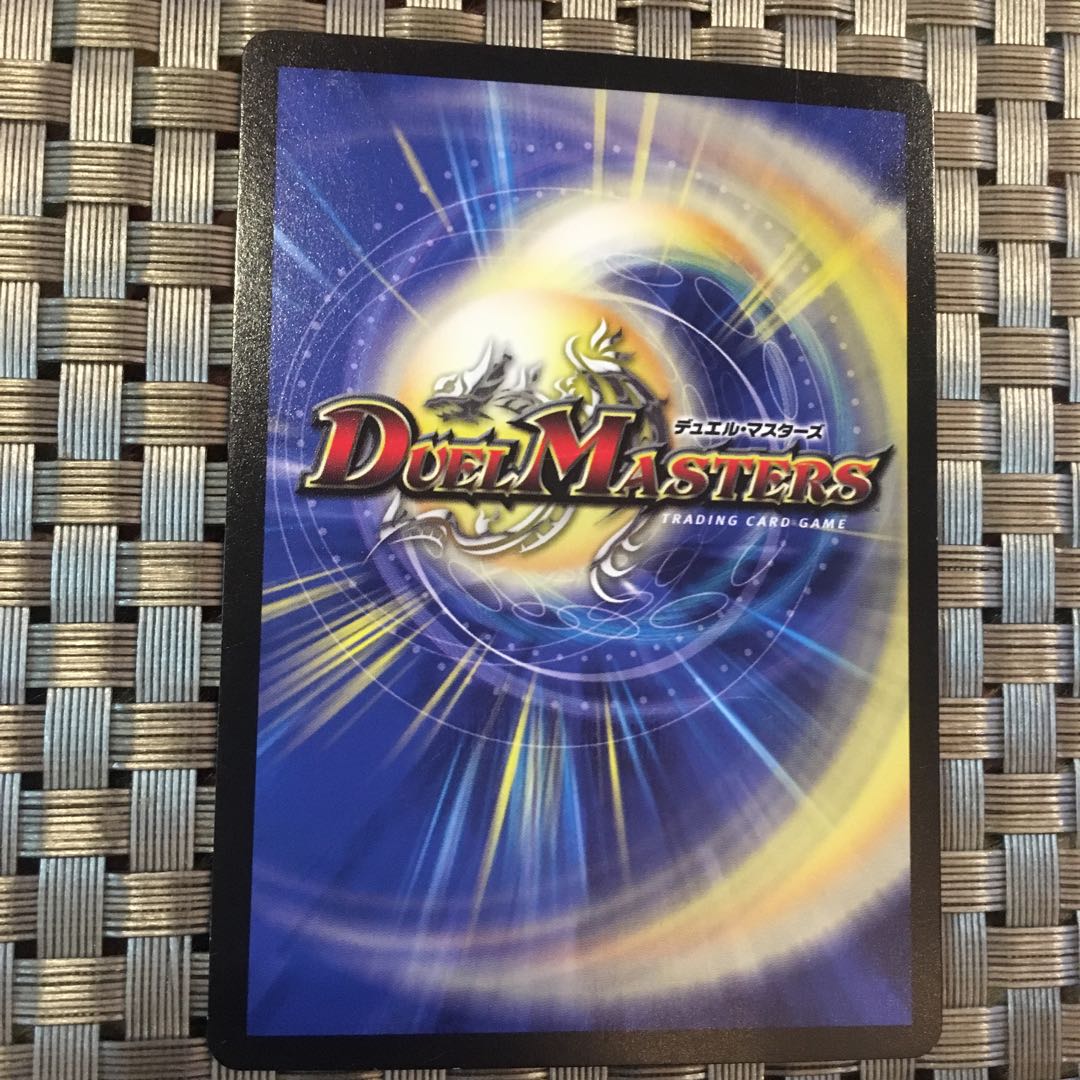 闘争類拳嘩目 ステゴロ・カイザー|お清めシャラップ