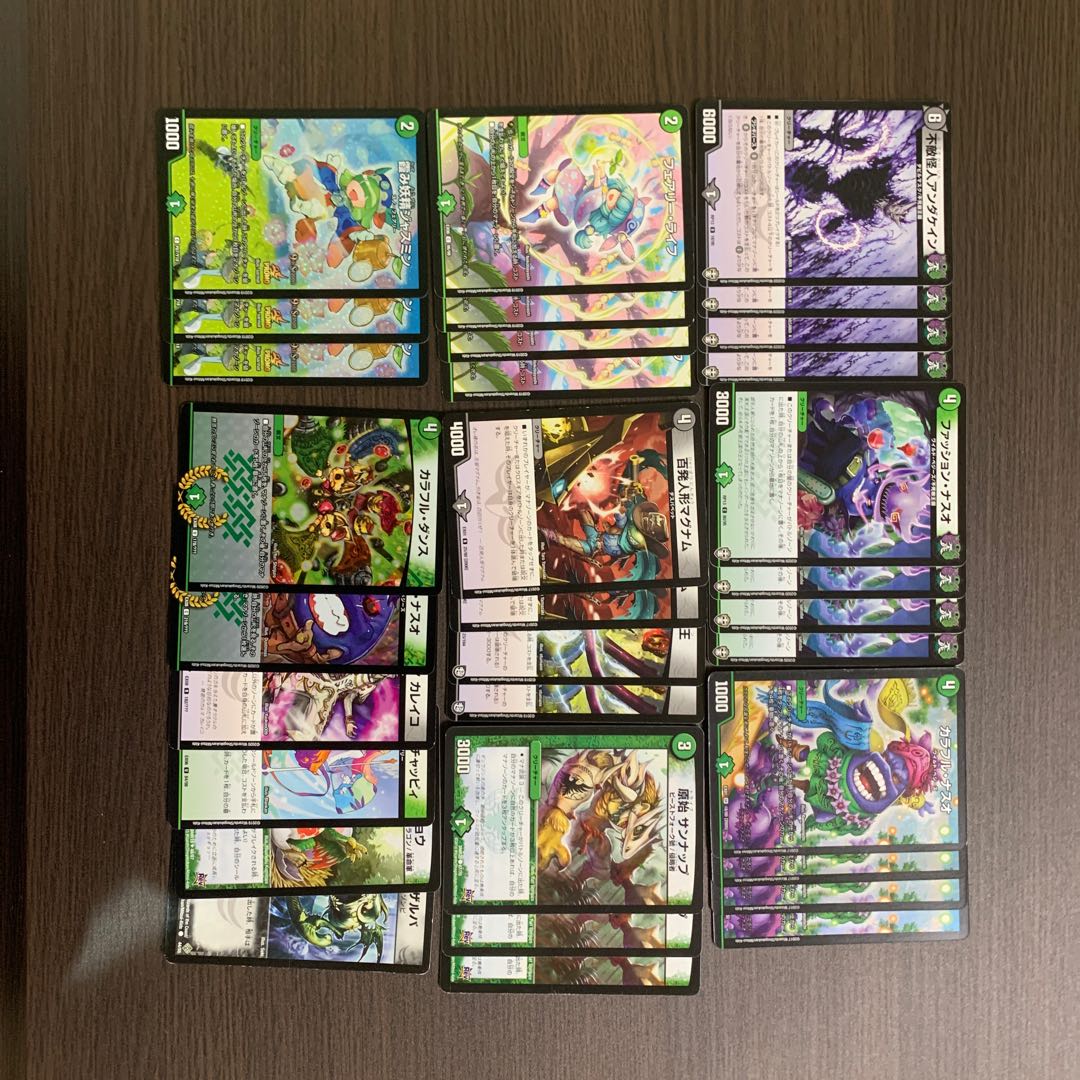 アンダケインループ　パーツ