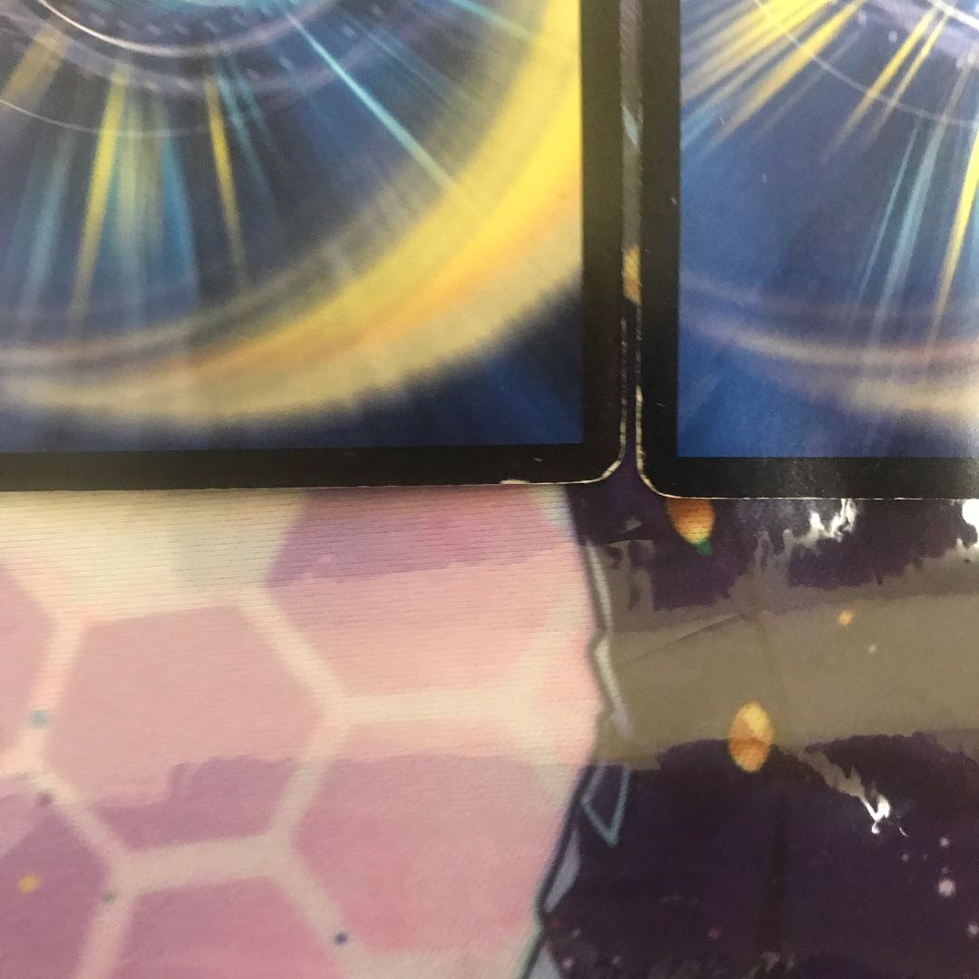 悪魔神デスモナーク