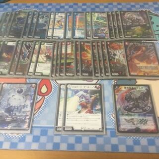 6軸ガチロボ デッキ　+調整パーツ