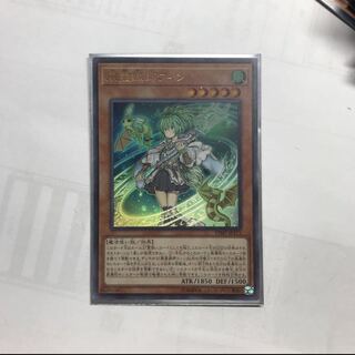 風霊媒師ウィン