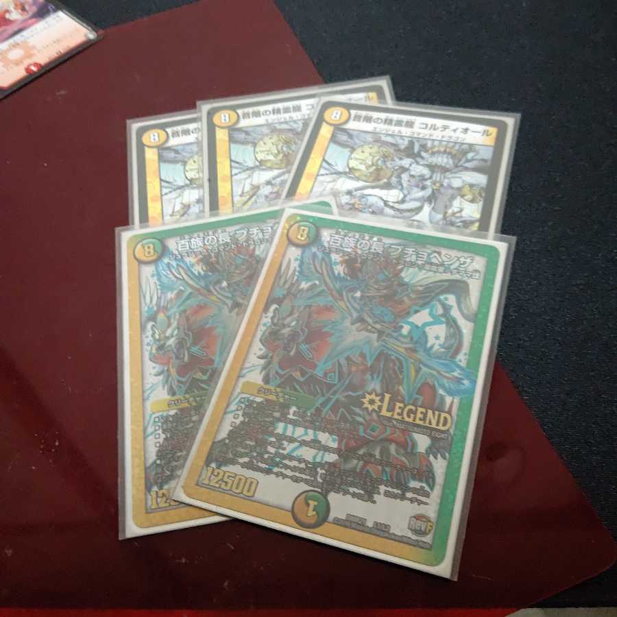 プチョヘンザ コルティオール