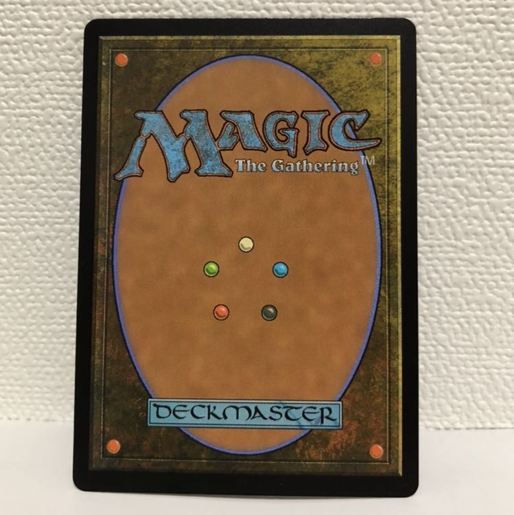 LEGEON様専用　時を解す者、テフェリー