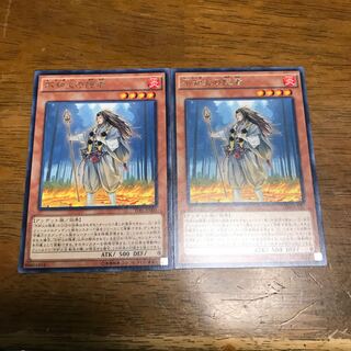 不知火の隠者 R 2枚 fdkj1920