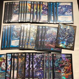 墓地退化デッキ