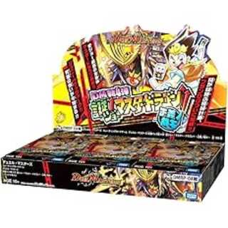 値下デュエマ 正義ノ裁キ DMRP-04 新品未開封 10箱セット