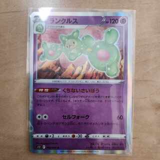 ランクルス R 042/098