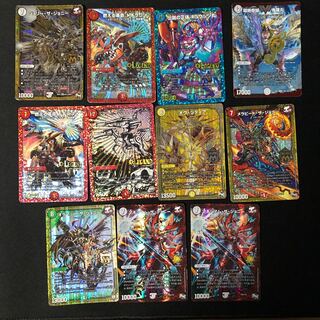 マスターレジャンドビクトリーまとめ売り