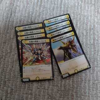 雷鳴の守護者ミスト・リエス　ピカリエ