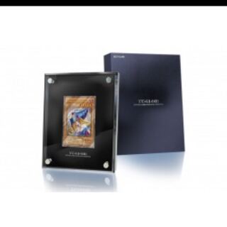 ステンレス　ブラックマジシャンガール