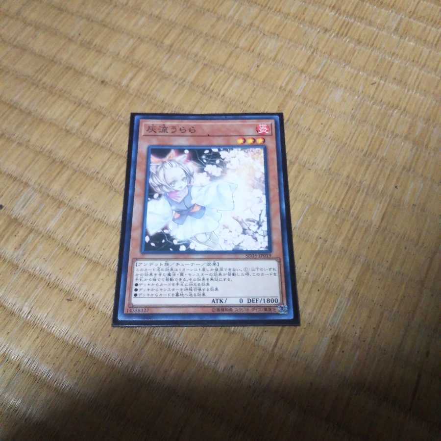 灰流うらら+おまけつき