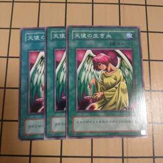 天使の生き血　wstorm