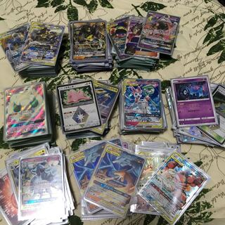 Pokéka Summary Retirement