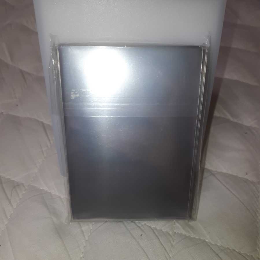 C97 サンパン シャニマス/アイマス 黛冬優子 スリーブ