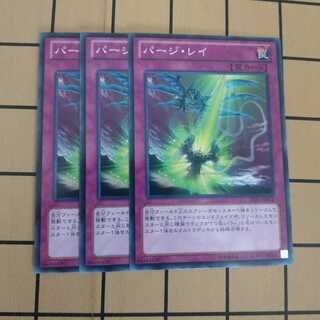 パージ・レイ　wstorm